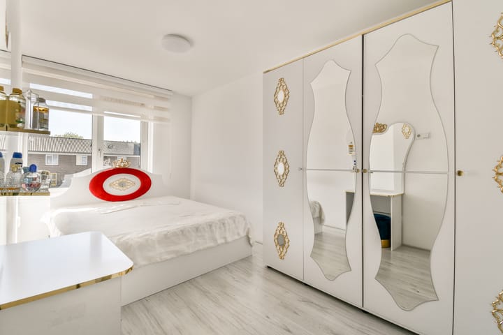 Foto 10 van Antony Moddermanstraat 65