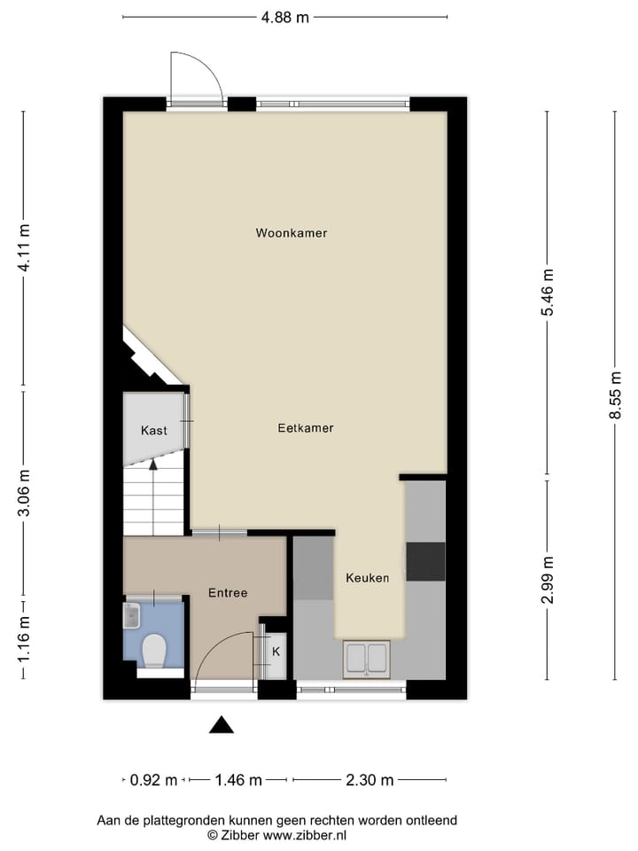 Foto 38 van Leliestraat 10