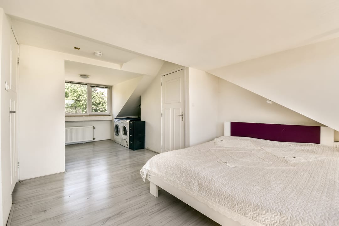 Photo 41 of Antony Moddermanstraat 65