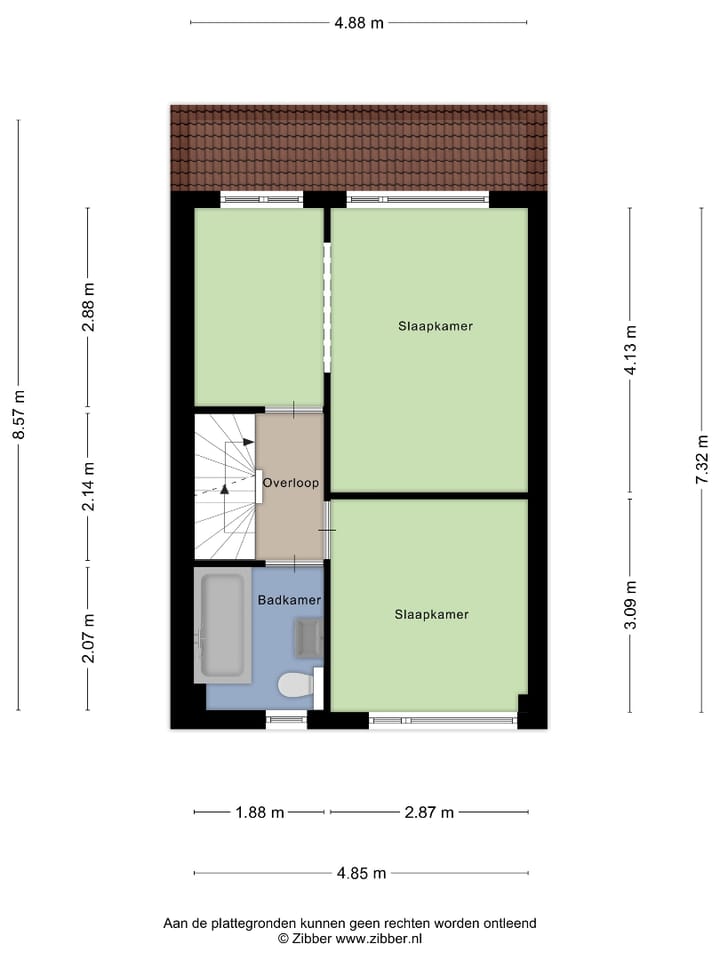 Foto 40 van Leliestraat 10