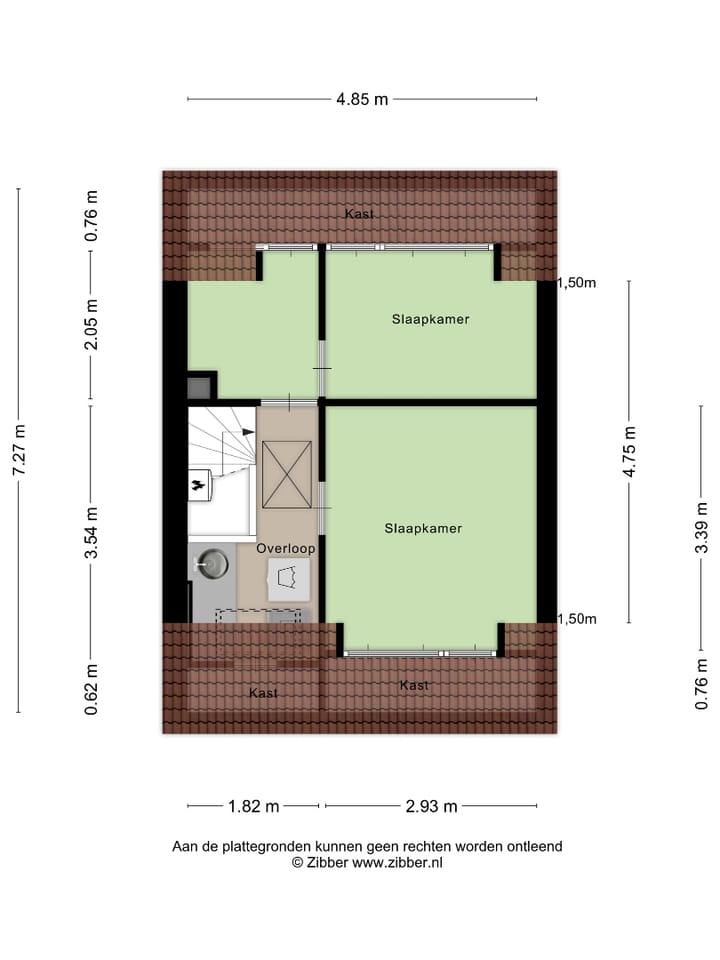 Foto 42 van Leliestraat 10