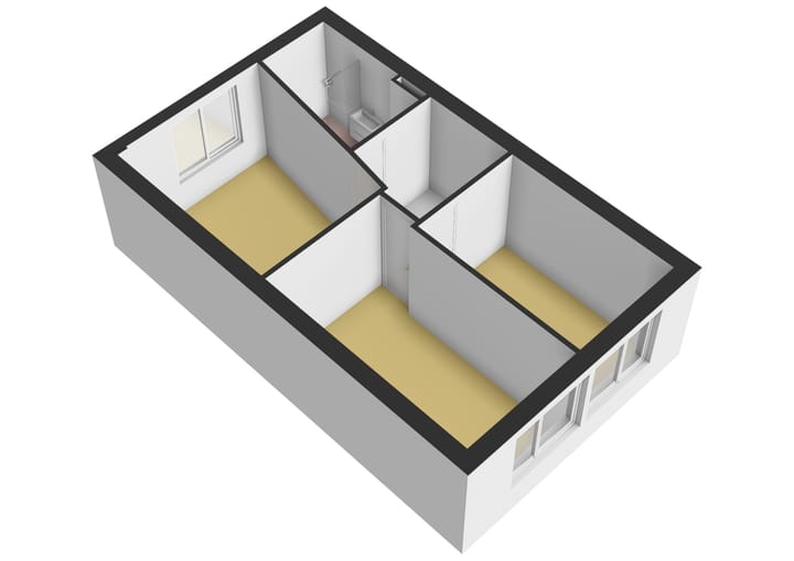 Foto 23 van Antony Moddermanstraat 65