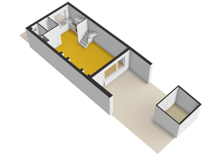 Foto 22 van Antony Moddermanstraat 65