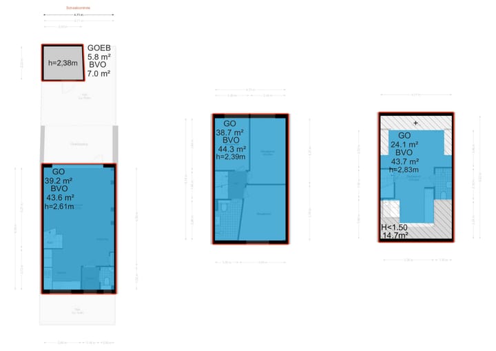 Foto 25 van Antony Moddermanstraat 65