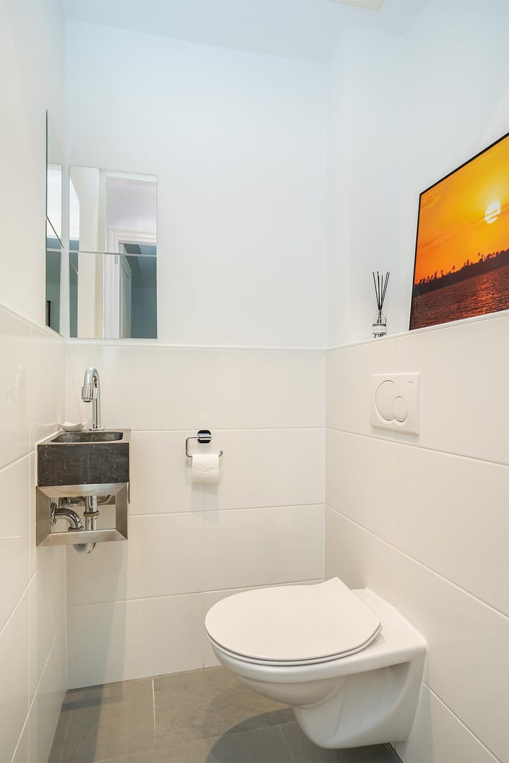 Foto 22 van Van Bossestraat 85-1