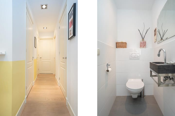 Foto 15 van Van Bossestraat 85-1