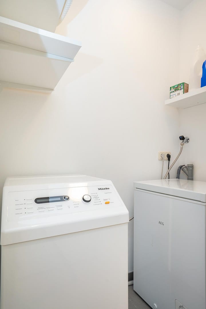 Foto 16 van Van Bossestraat 85-1