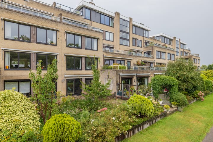 Reviuslaan 76 main image