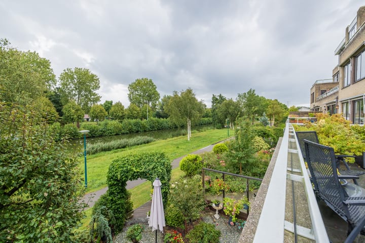 Foto 2 van Reviuslaan 76