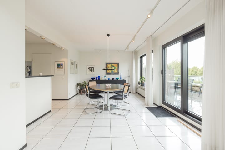 Foto 3 van Reviuslaan 76