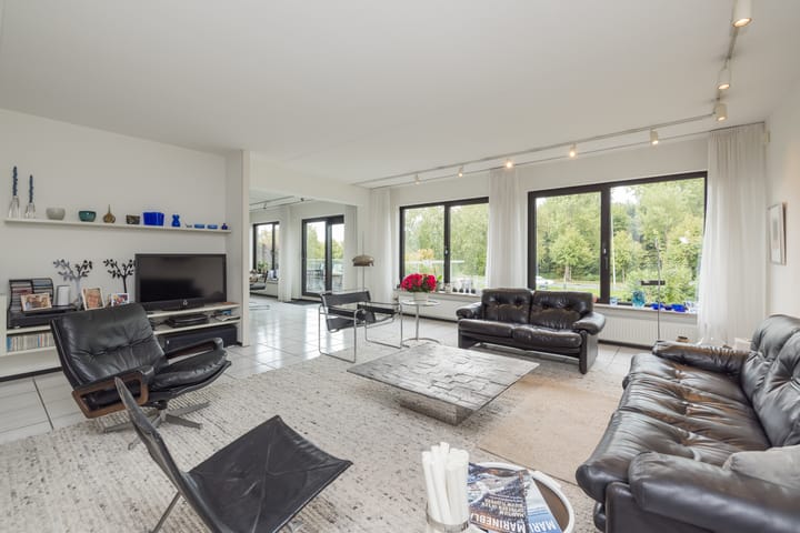 Foto 4 van Reviuslaan 76