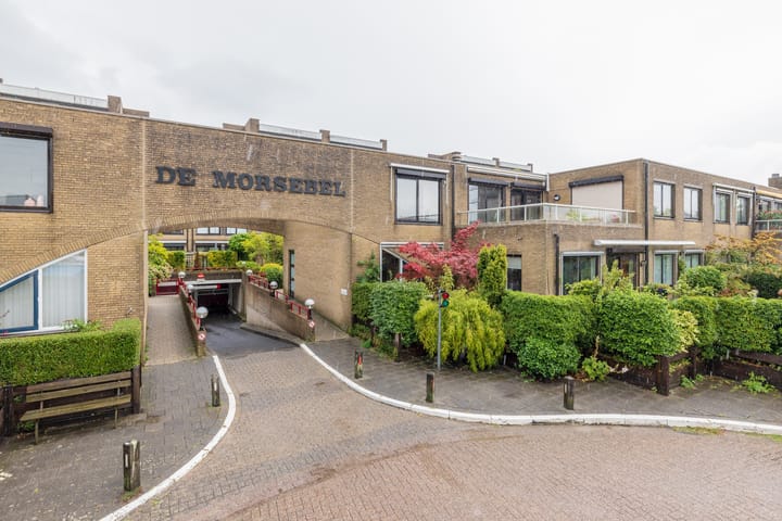 Foto 7 van Reviuslaan 76