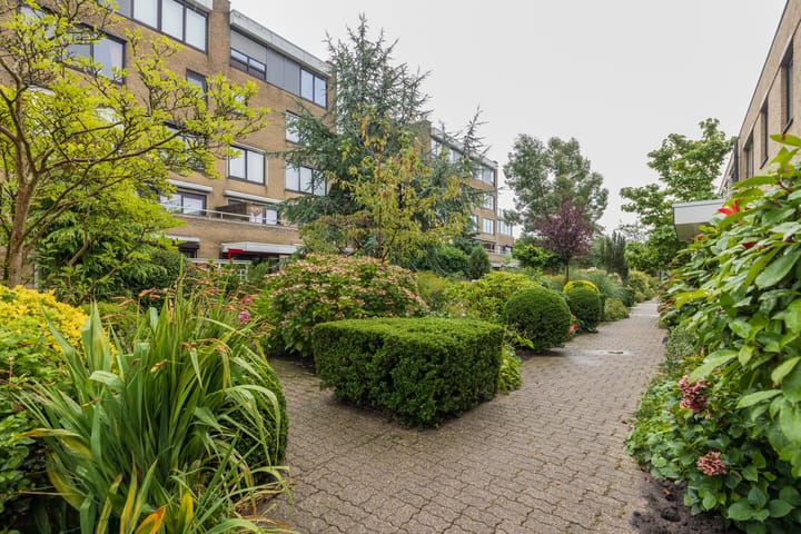 Foto 8 van Reviuslaan 76