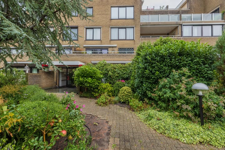 Foto 9 van Reviuslaan 76