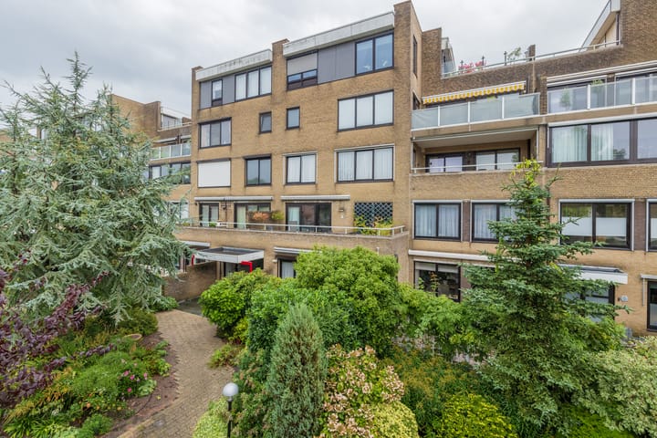 Foto 10 van Reviuslaan 76