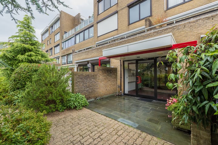 Foto 11 van Reviuslaan 76