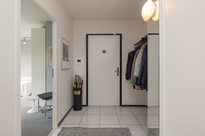 Foto 12 van Reviuslaan 76