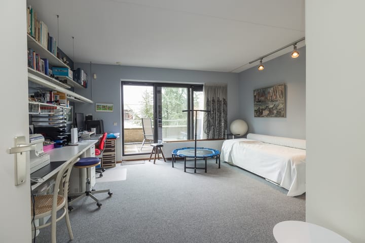 Foto 14 van Reviuslaan 76