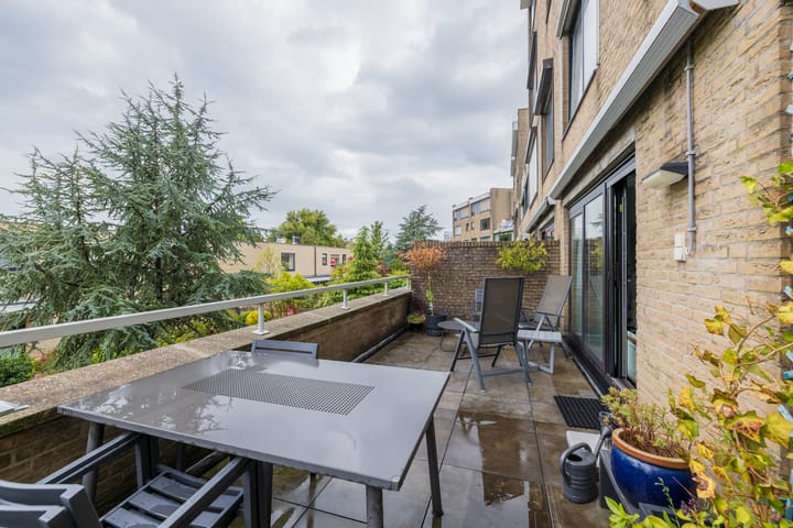 Foto 19 van Reviuslaan 76