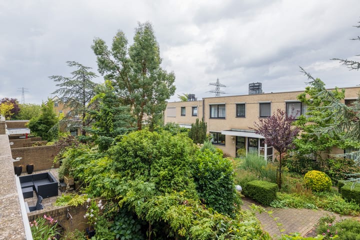 Foto 20 van Reviuslaan 76