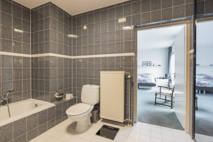 Foto 25 van Reviuslaan 76