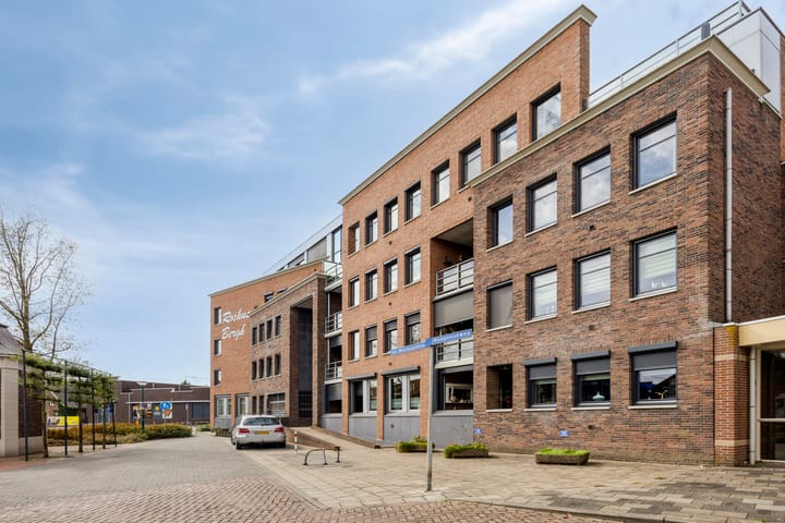 Foto 5 van Sint Rochusstraat 19