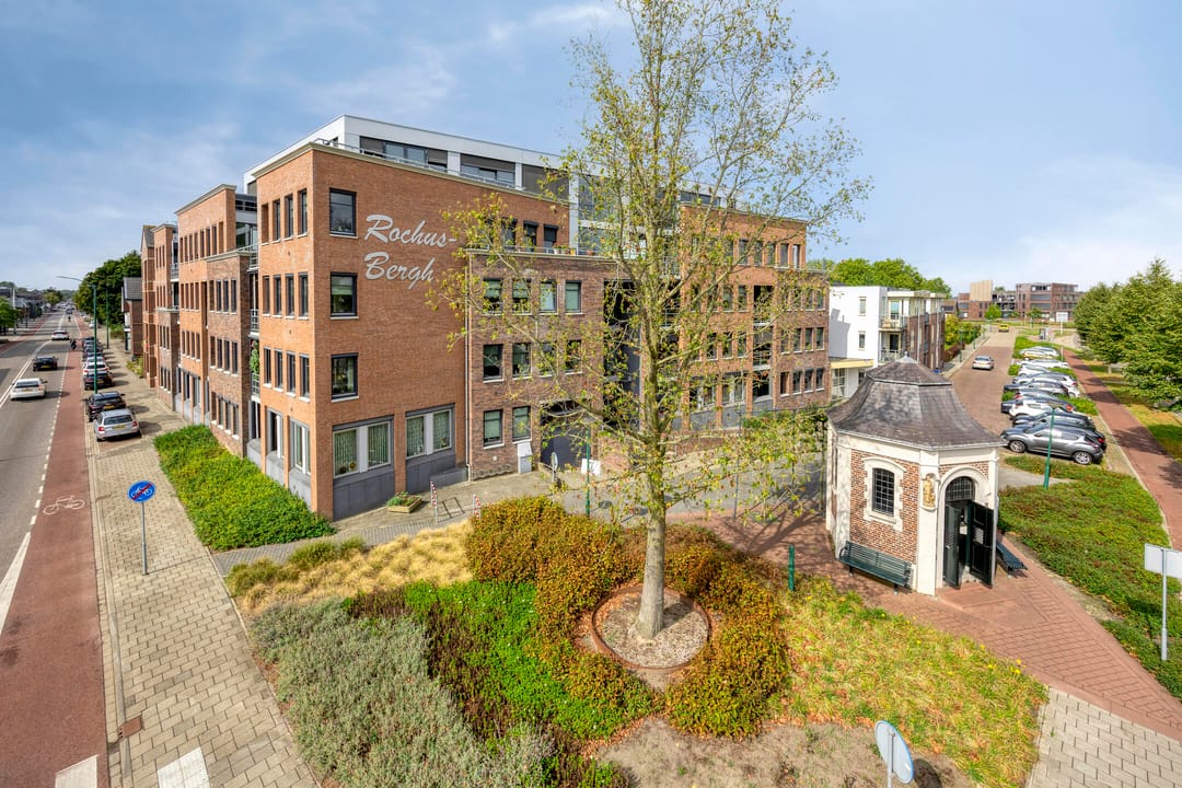 Foto 31 van Sint Rochusstraat 19