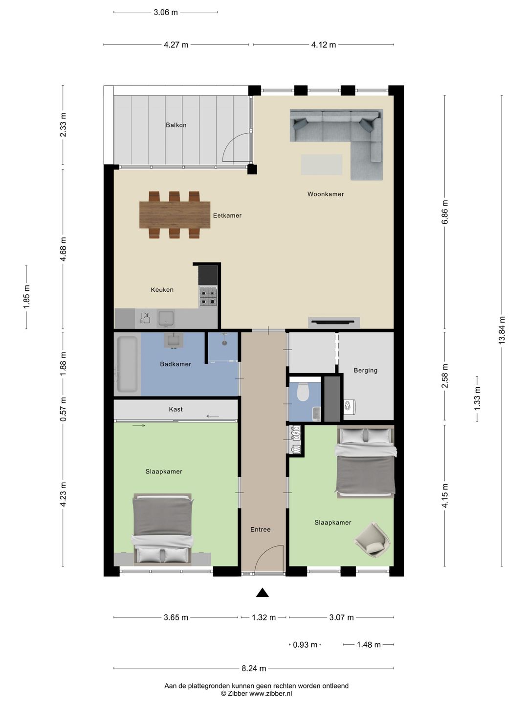 Foto 32 van Sint Rochusstraat 19