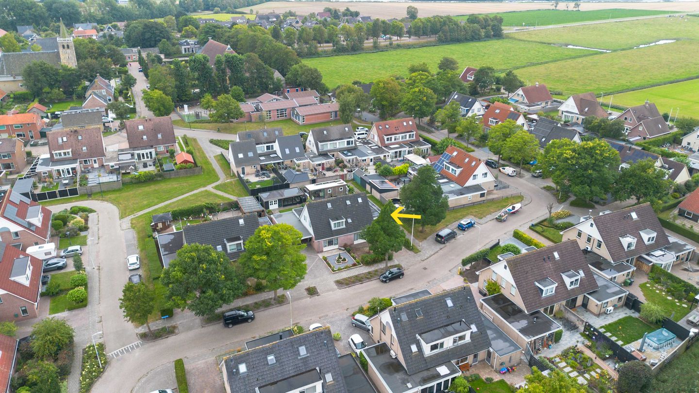 Foto 1 van Folkert Poststraat 6