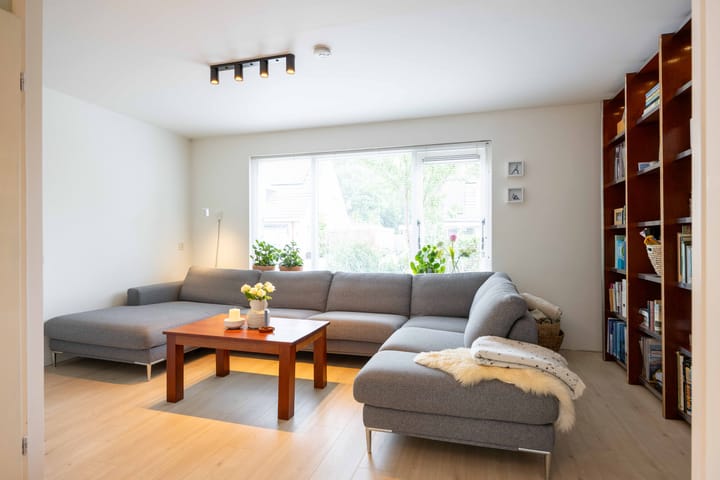 Foto 3 van Folkert Poststraat 6