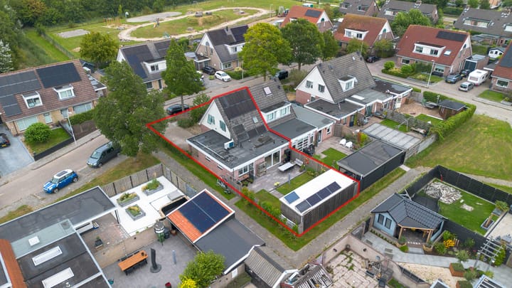 Foto 9 van Folkert Poststraat 6