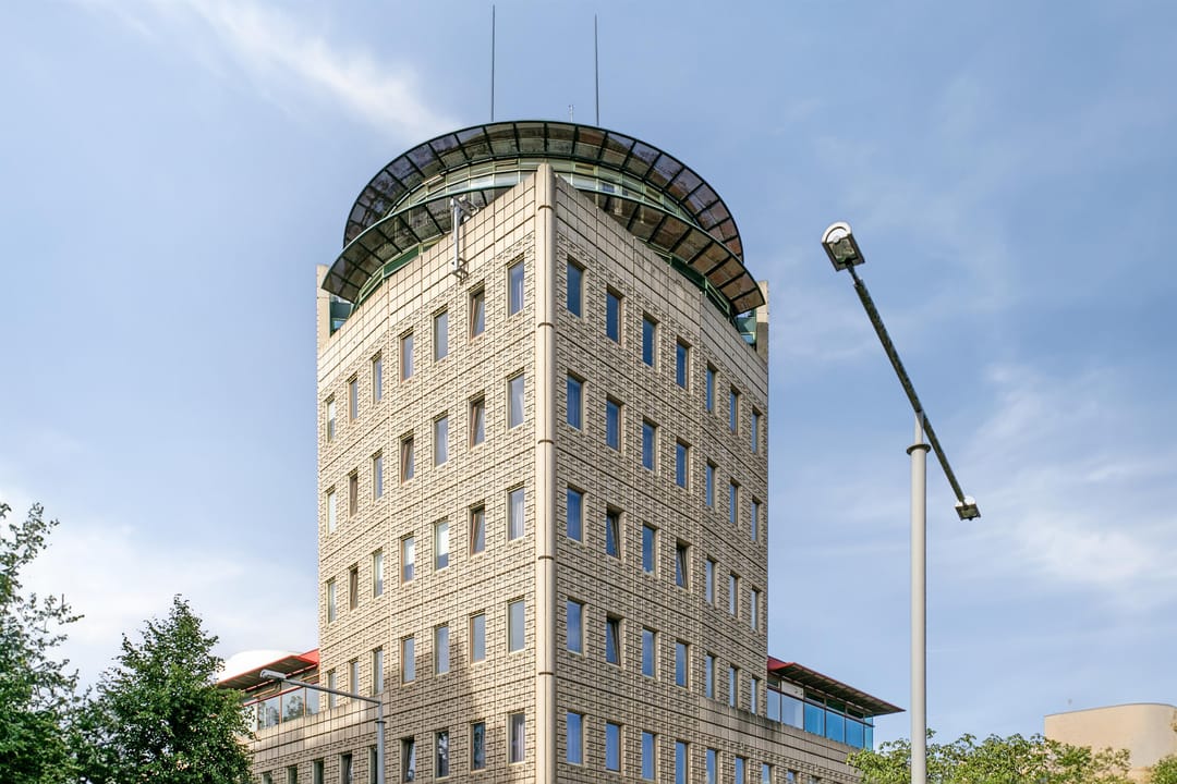 Photo 16 of Beverwijcksplaats 6-B3