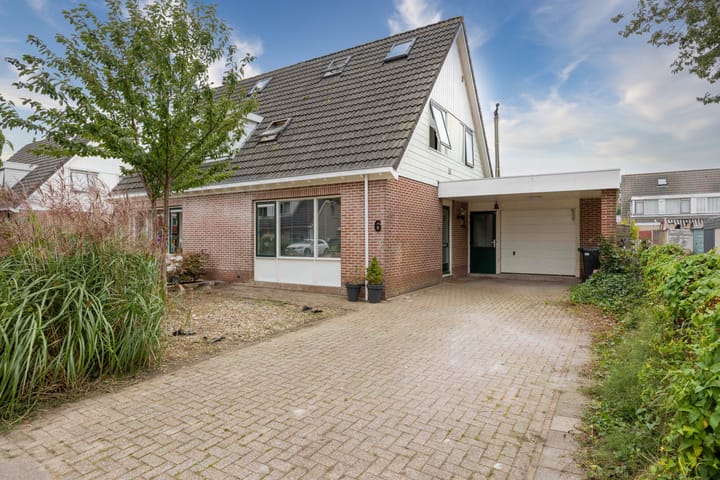 Foto 2 van Folkert Poststraat 6