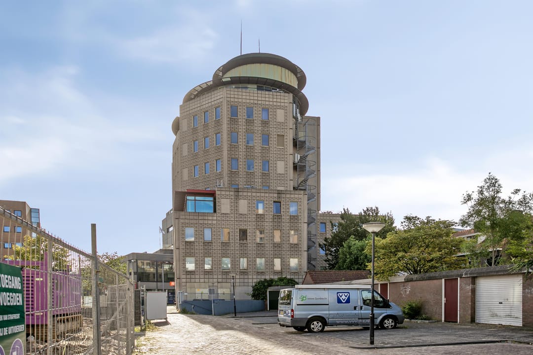 Photo 17 of Beverwijcksplaats 6-B3