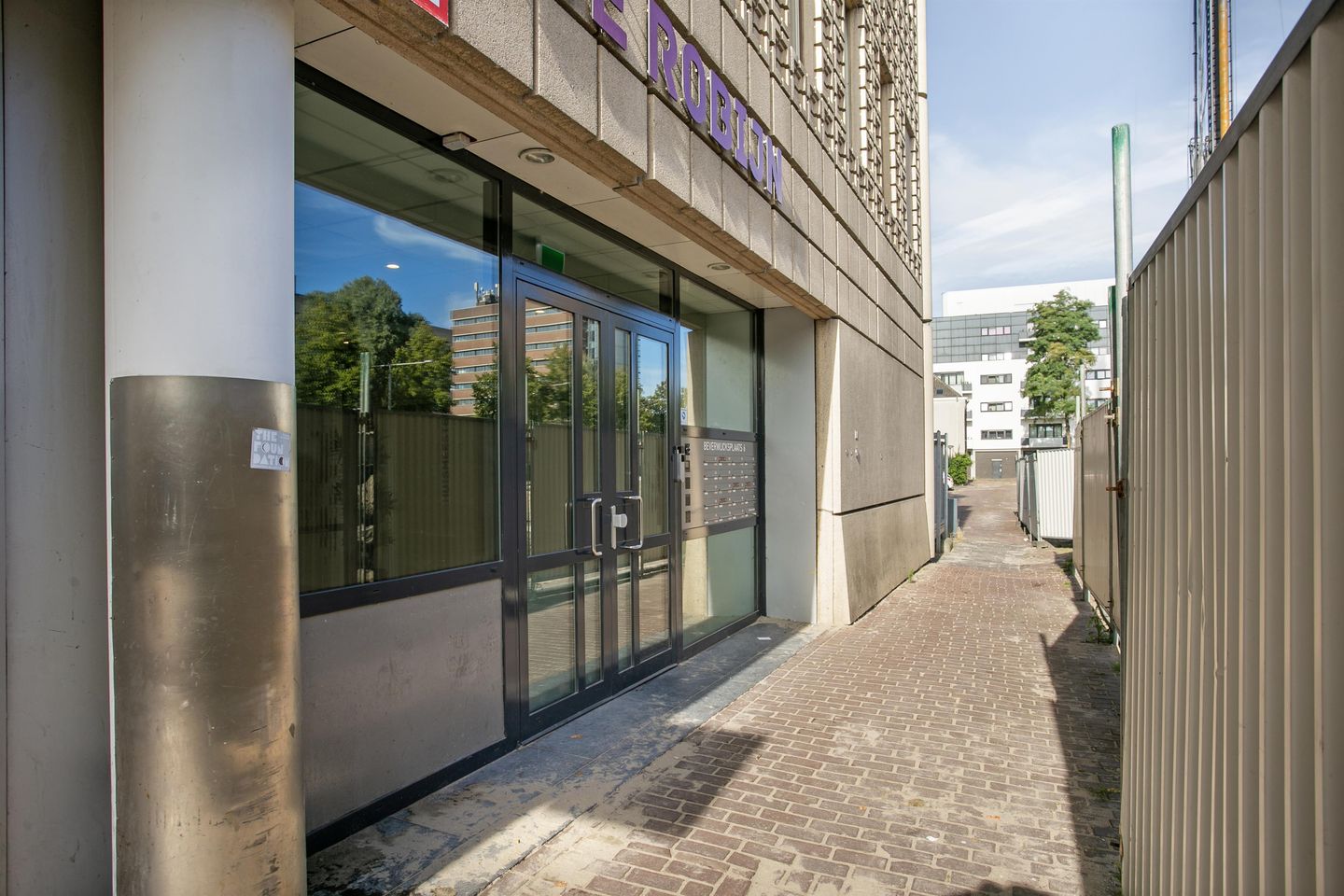 Photo 14 of Beverwijcksplaats 6-B3