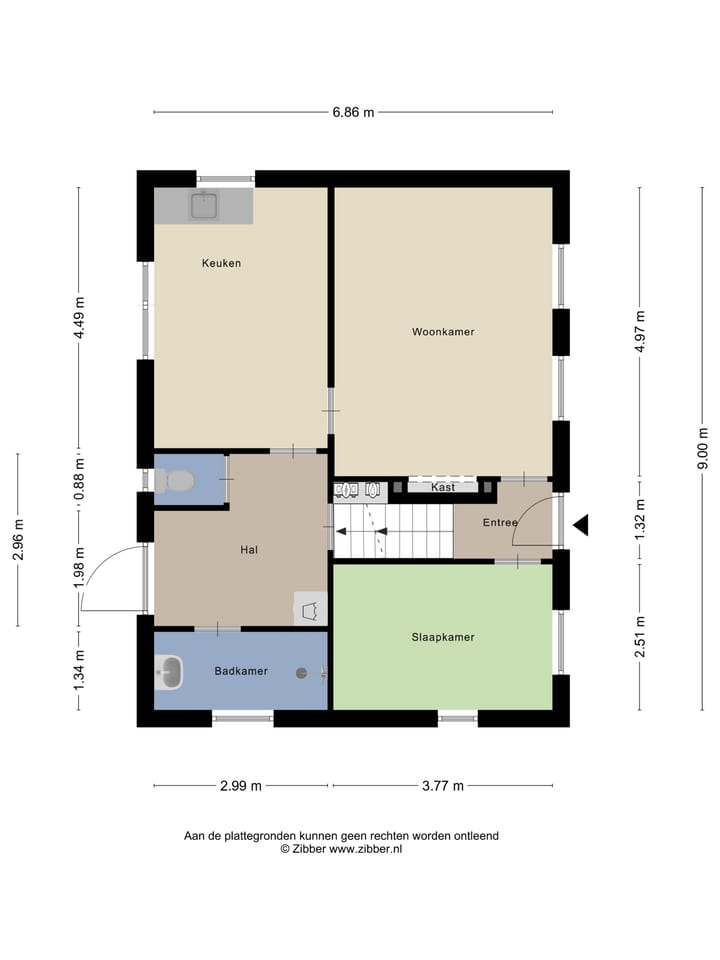 Foto 32 van Molenstraat 41