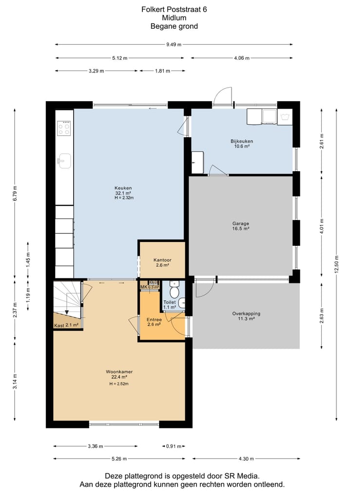 Foto 59 van Folkert Poststraat 6