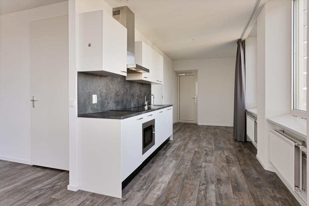 Photo 7 of Beverwijcksplaats 6-B3