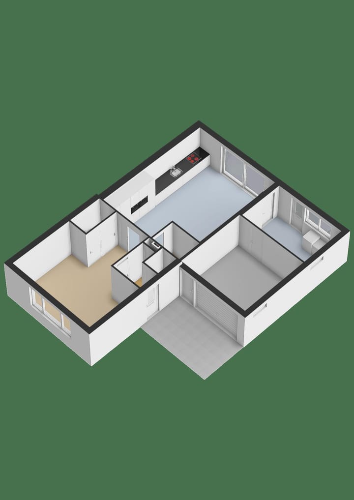 Foto 60 van Folkert Poststraat 6