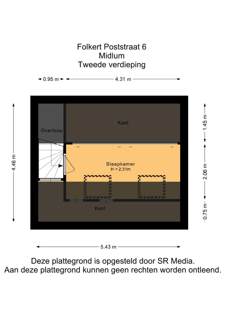 Foto 63 van Folkert Poststraat 6