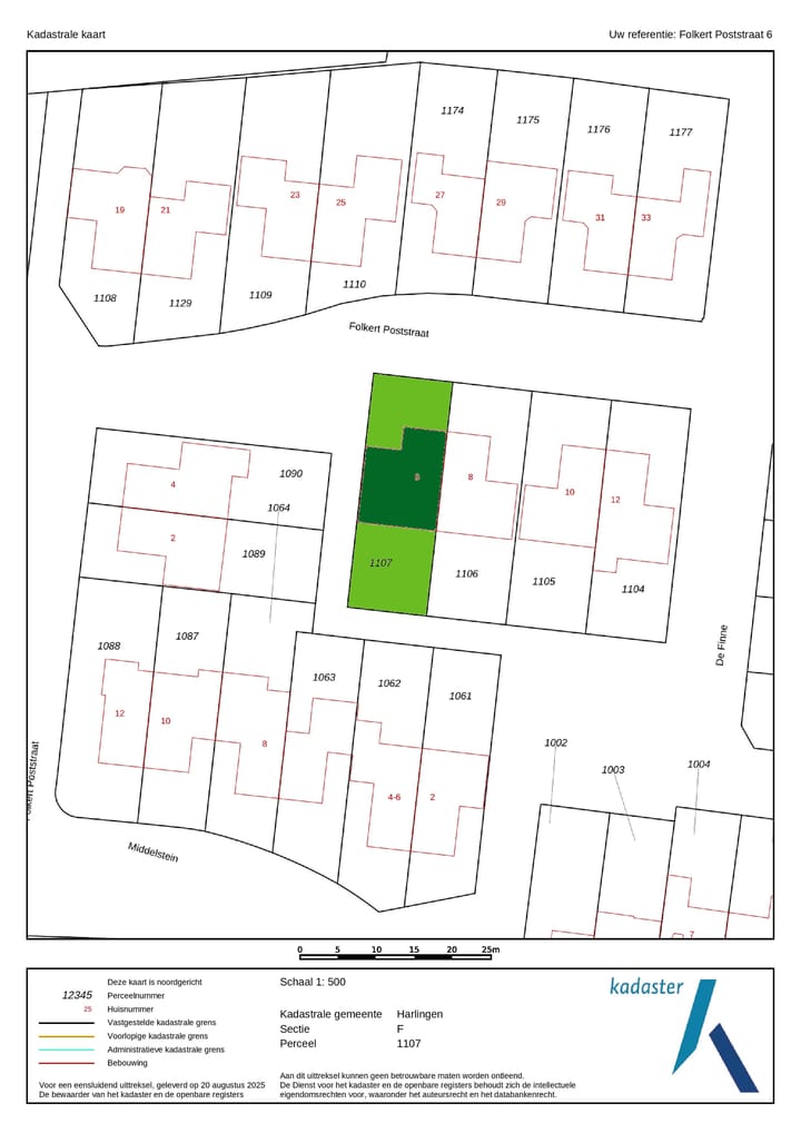 Foto 67 van Folkert Poststraat 6