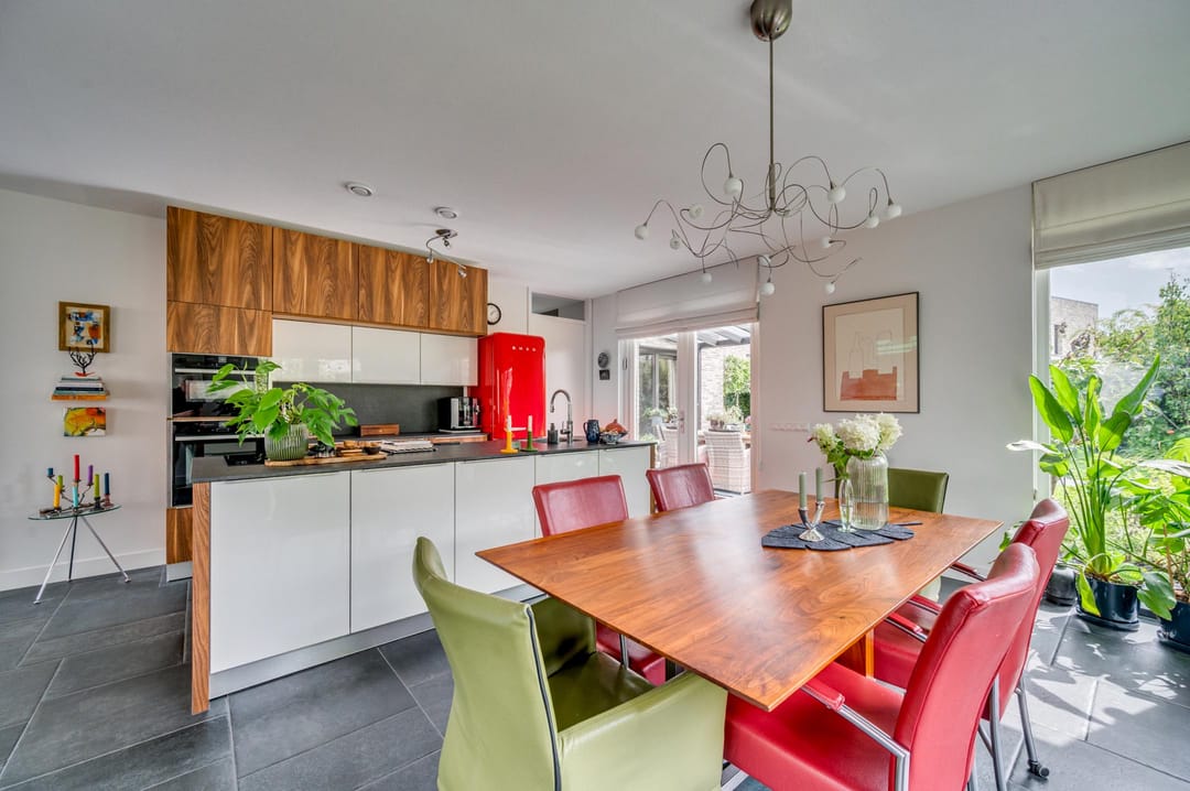 Foto 8 van Hofakker 7