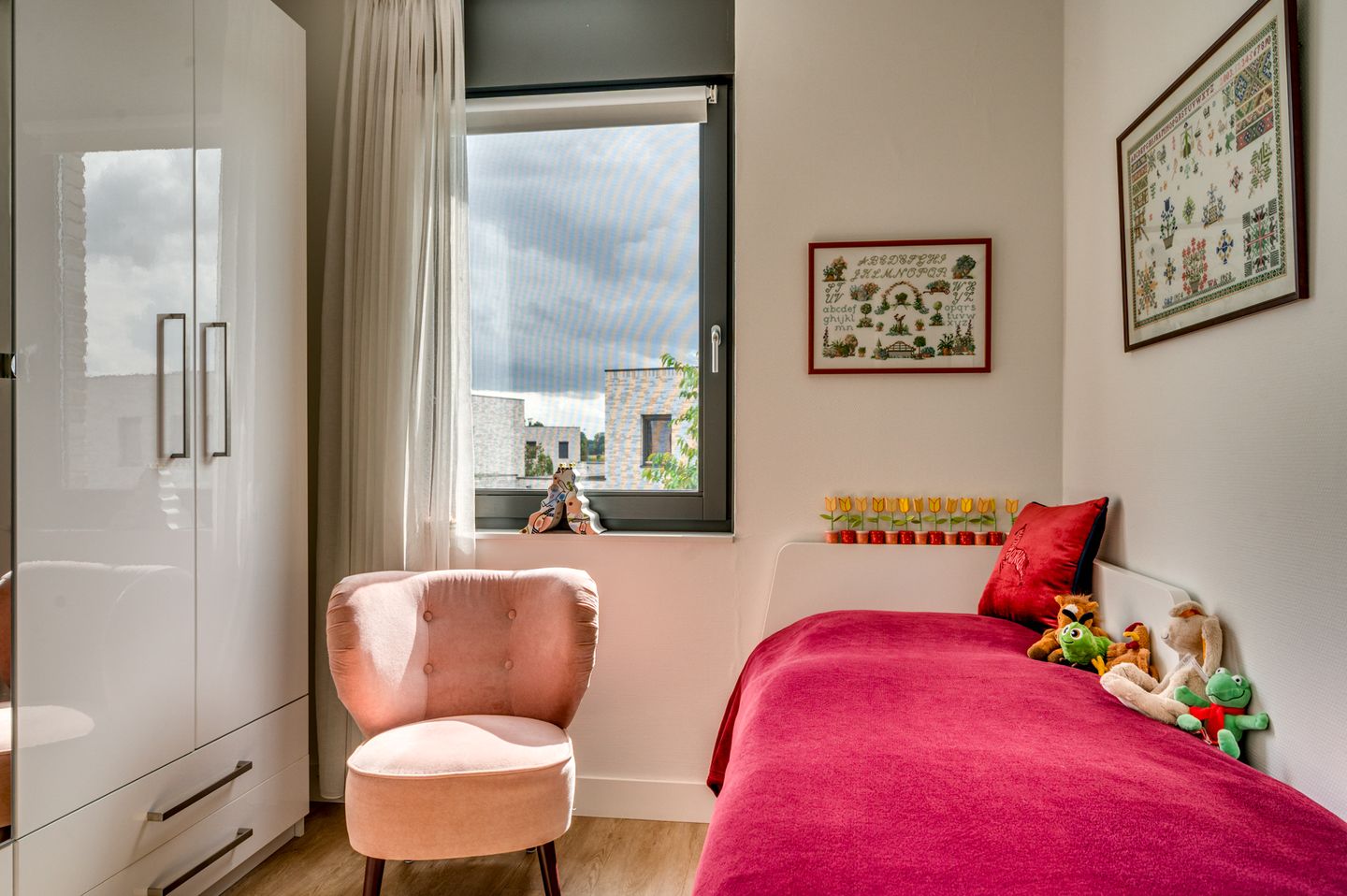 Foto 25 van Hofakker 7