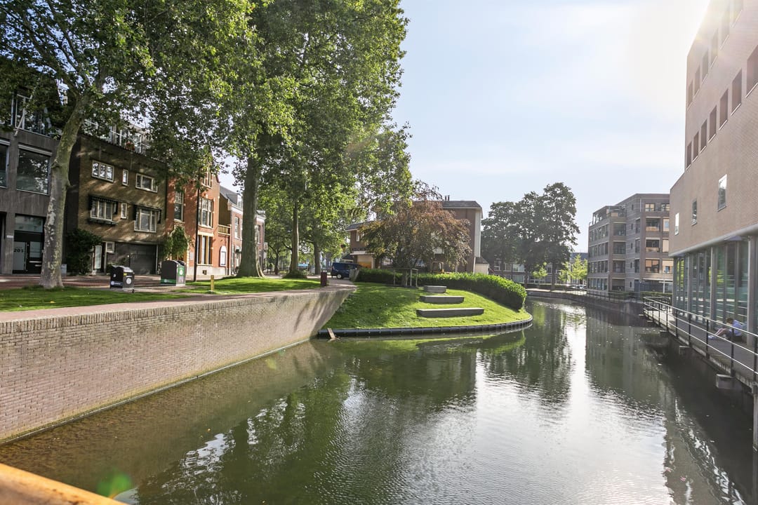 Photo 13 of Beverwijcksplaats 6-B3