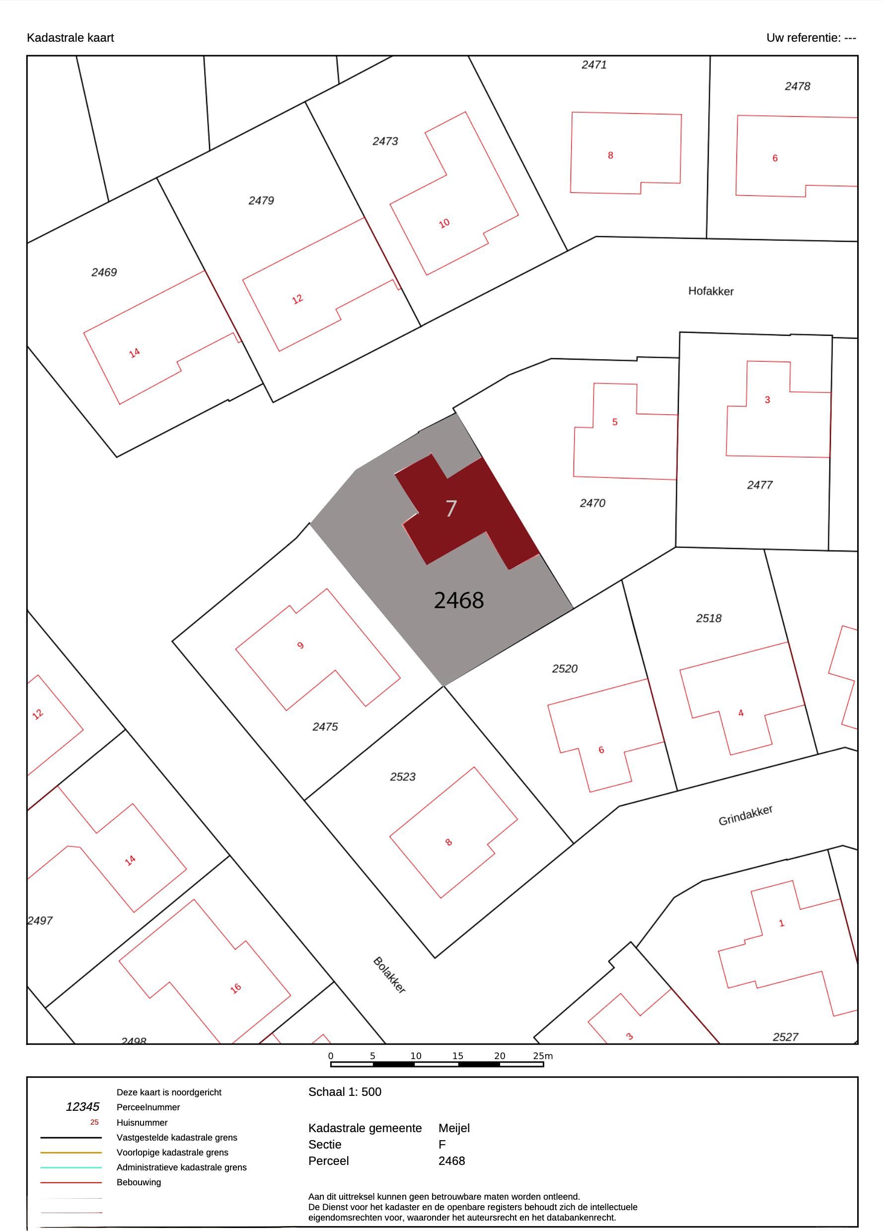 Foto 57 van Hofakker 7