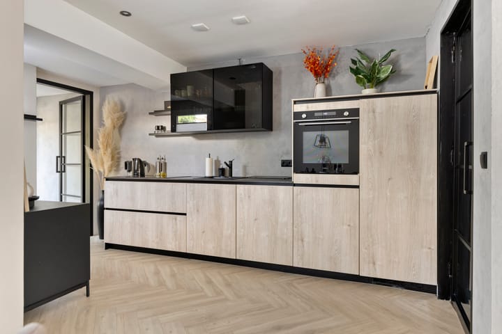 Foto 4 van Albertine Agnesstraat 19