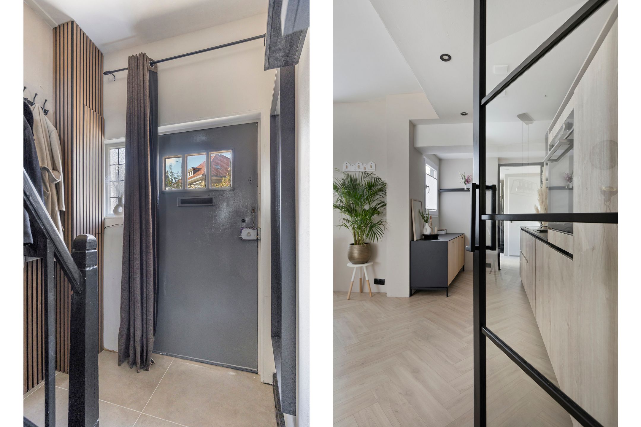 Foto 6 van Albertine Agnesstraat 19