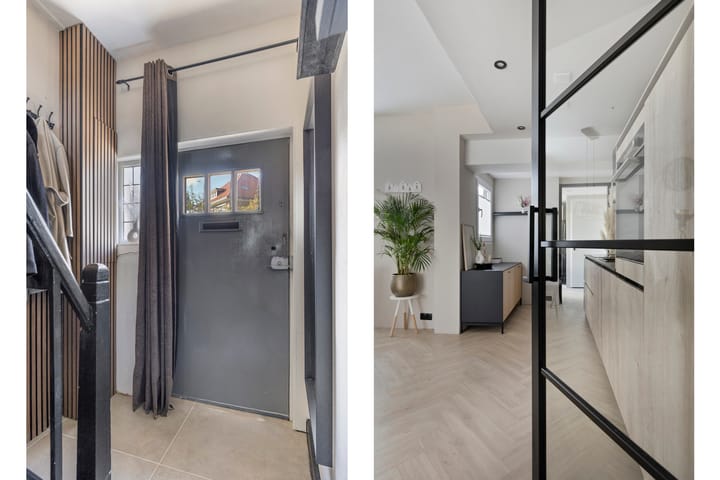 Photo 6 of Albertine Agnesstraat 19