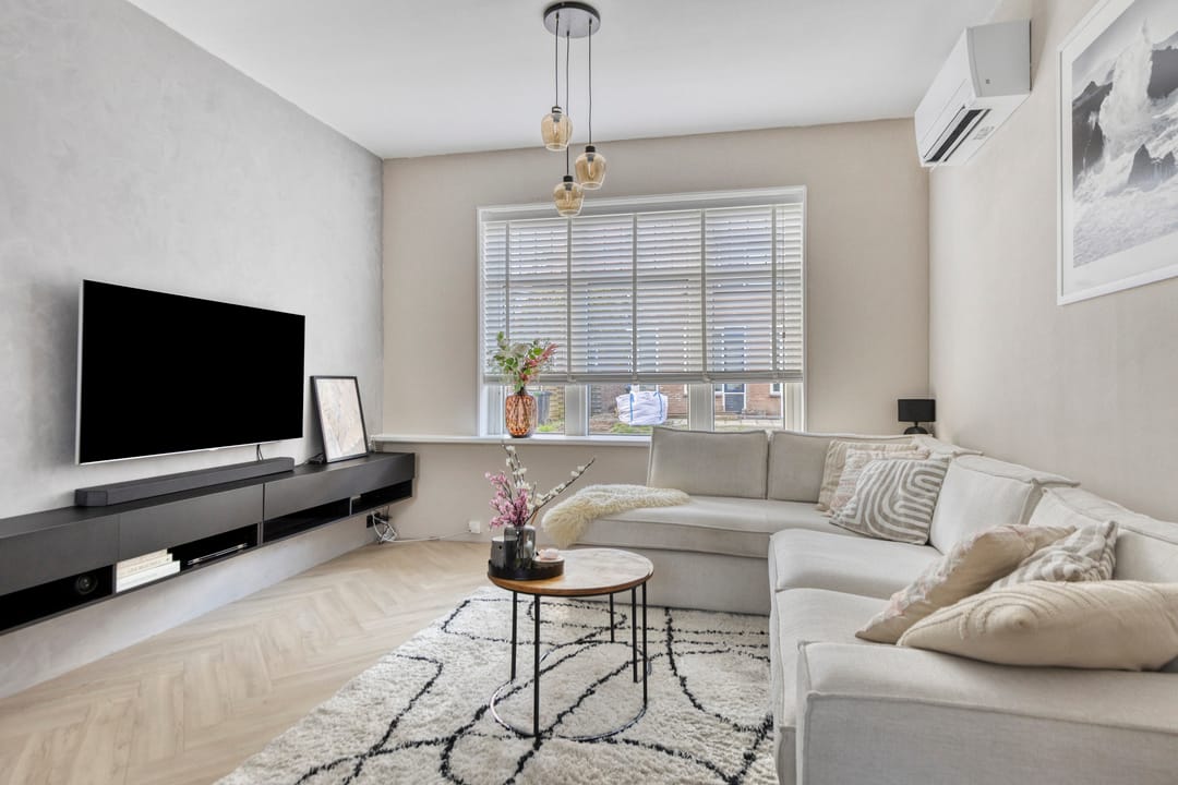 Foto 7 van Albertine Agnesstraat 19