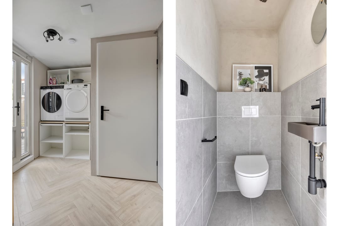 Foto 16 van Albertine Agnesstraat 19